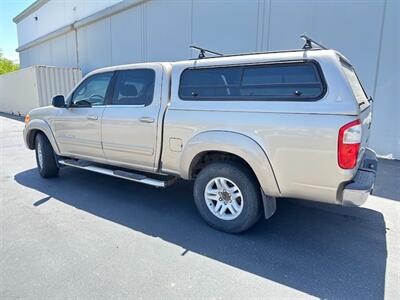 2004 Toyota Tundra SR5   - Photo 7 - Sandy, UT 84070