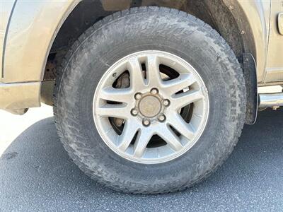 2004 Toyota Tundra SR5   - Photo 14 - Sandy, UT 84070
