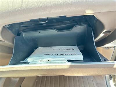 2004 Toyota Tundra SR5   - Photo 32 - Sandy, UT 84070