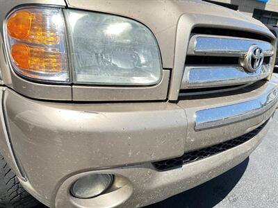 2004 Toyota Tundra SR5   - Photo 15 - Sandy, UT 84070