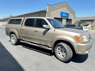 2004 Toyota Tundra SR5   - Photo 13 - Sandy, UT 84070