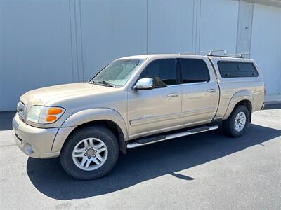 2004 Toyota Tundra SR5   - Photo 3 - Sandy, UT 84070