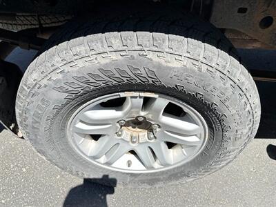 2004 Toyota Tundra SR5   - Photo 34 - Sandy, UT 84070