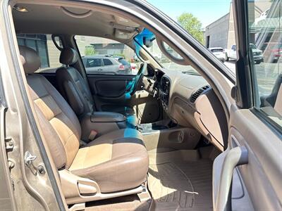 2004 Toyota Tundra SR5   - Photo 12 - Sandy, UT 84070
