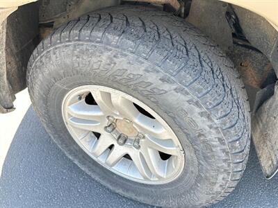 2004 Toyota Tundra SR5   - Photo 35 - Sandy, UT 84070