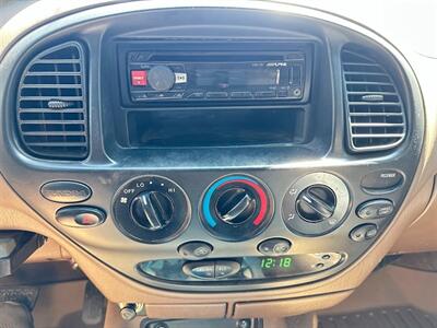 2004 Toyota Tundra SR5   - Photo 28 - Sandy, UT 84070