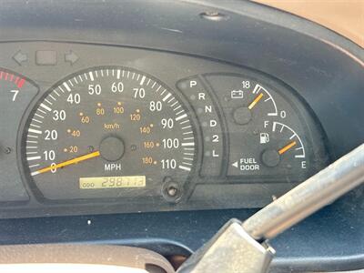 2004 Toyota Tundra SR5   - Photo 24 - Sandy, UT 84070