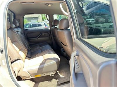 2004 Toyota Tundra SR5   - Photo 10 - Sandy, UT 84070