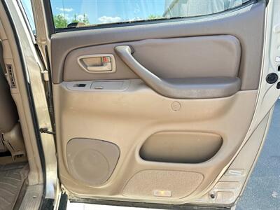 2004 Toyota Tundra SR5   - Photo 31 - Sandy, UT 84070