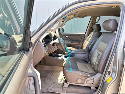 2004 Toyota Tundra SR5   - Photo 4 - Sandy, UT 84070