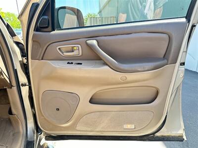 2004 Toyota Tundra SR5   - Photo 33 - Sandy, UT 84070