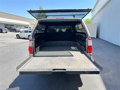 2004 Toyota Tundra SR5   - Photo 19 - Sandy, UT 84070