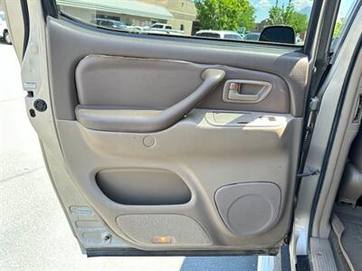 2004 Toyota Tundra SR5   - Photo 30 - Sandy, UT 84070