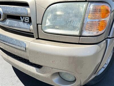 2004 Toyota Tundra SR5   - Photo 17 - Sandy, UT 84070