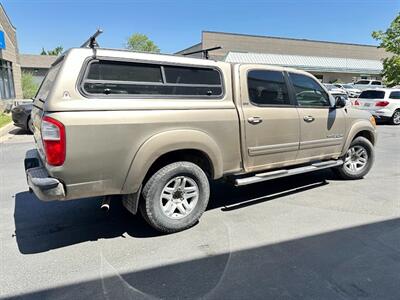 2004 Toyota Tundra SR5   - Photo 9 - Sandy, UT 84070