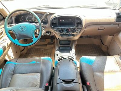 2004 Toyota Tundra SR5   - Photo 2 - Sandy, UT 84070