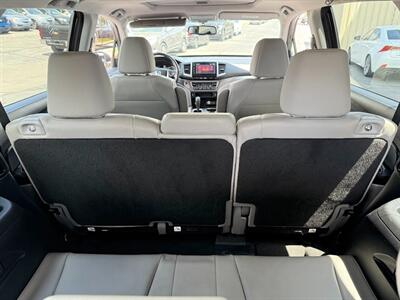 2016 Honda Pilot EX-L   - Photo 9 - Sandy, UT 84070