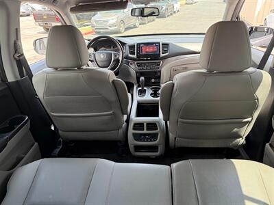 2016 Honda Pilot EX-L   - Photo 8 - Sandy, UT 84070