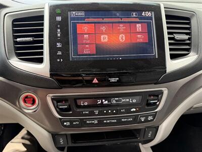 2016 Honda Pilot EX-L   - Photo 17 - Sandy, UT 84070