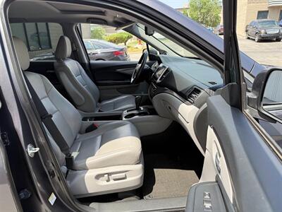 2016 Honda Pilot EX-L   - Photo 14 - Sandy, UT 84070