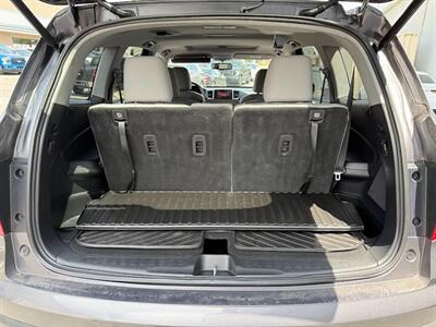 2016 Honda Pilot EX-L   - Photo 10 - Sandy, UT 84070