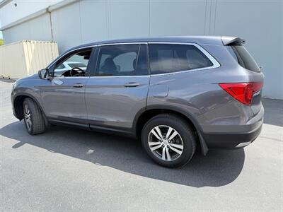 2016 Honda Pilot EX-L   - Photo 7 - Sandy, UT 84070