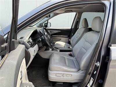 2016 Honda Pilot EX-L   - Photo 4 - Sandy, UT 84070