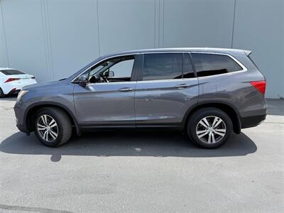 2016 Honda Pilot EX-L   - Photo 5 - Sandy, UT 84070