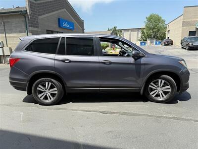2016 Honda Pilot EX-L   - Photo 13 - Sandy, UT 84070