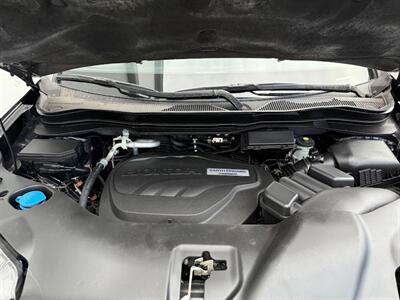 2016 Honda Pilot EX-L   - Photo 22 - Sandy, UT 84070