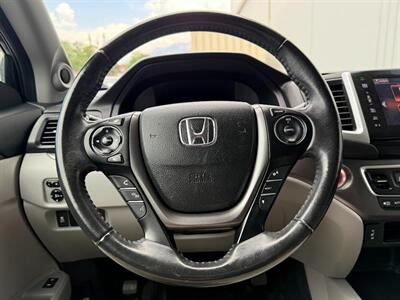 2016 Honda Pilot EX-L   - Photo 20 - Sandy, UT 84070