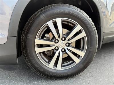 2016 Honda Pilot EX-L   - Photo 16 - Sandy, UT 84070
