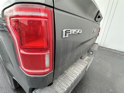 2015 Ford F-150 Lariat   - Photo 53 - Sandy, UT 84070