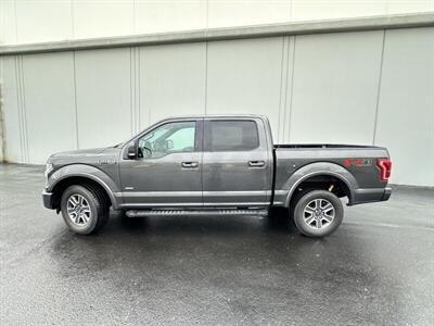 2015 Ford F-150 Lariat   - Photo 5 - Sandy, UT 84070