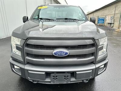 2015 Ford F-150 Lariat   - Photo 20 - Sandy, UT 84070