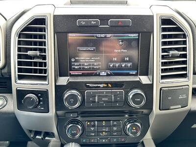 2015 Ford F-150 Lariat   - Photo 30 - Sandy, UT 84070