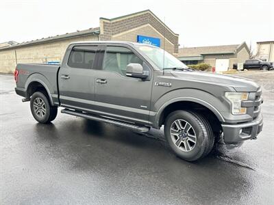 2015 Ford F-150 Lariat   - Photo 13 - Sandy, UT 84070