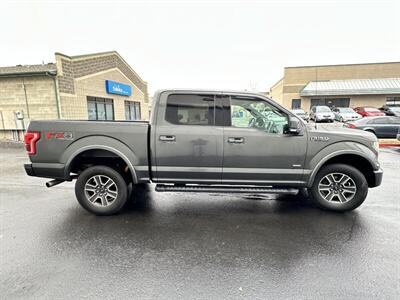 2015 Ford F-150 Lariat   - Photo 11 - Sandy, UT 84070