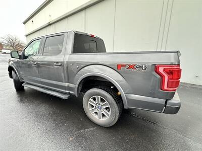 2015 Ford F-150 Lariat   - Photo 7 - Sandy, UT 84070