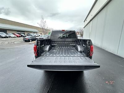 2015 Ford F-150 Lariat   - Photo 8 - Sandy, UT 84070