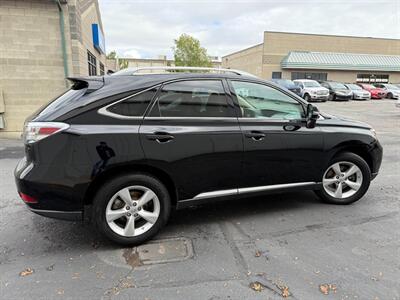 2010 Lexus RX   - Photo 11 - Sandy, UT 84070