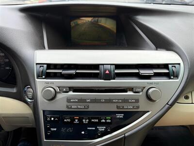 2010 Lexus RX   - Photo 21 - Sandy, UT 84070