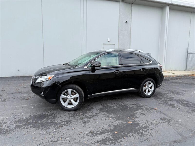 2010 Lexus RX - Photo 1 - Sandy, UT 84070