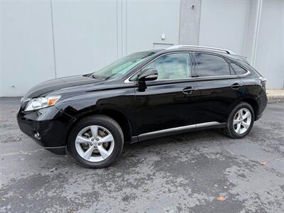 2010 Lexus RX   - Photo 3 - Sandy, UT 84070