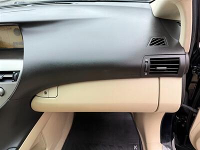 2010 Lexus RX   - Photo 26 - Sandy, UT 84070