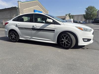 2016 Ford Focus SE - Photo 13 - Sandy, UT 84070