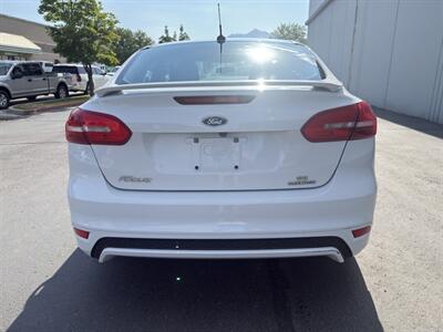 2016 Ford Focus SE - Photo 32 - Sandy, UT 84070