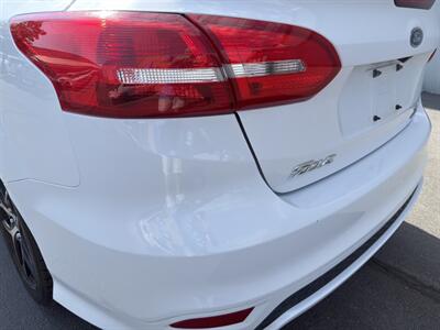 2016 Ford Focus SE - Photo 31 - Sandy, UT 84070