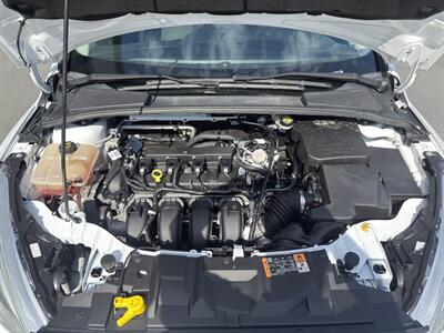2016 Ford Focus SE - Photo 38 - Sandy, UT 84070