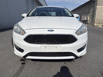 2016 Ford Focus SE - Photo 29 - Sandy, UT 84070